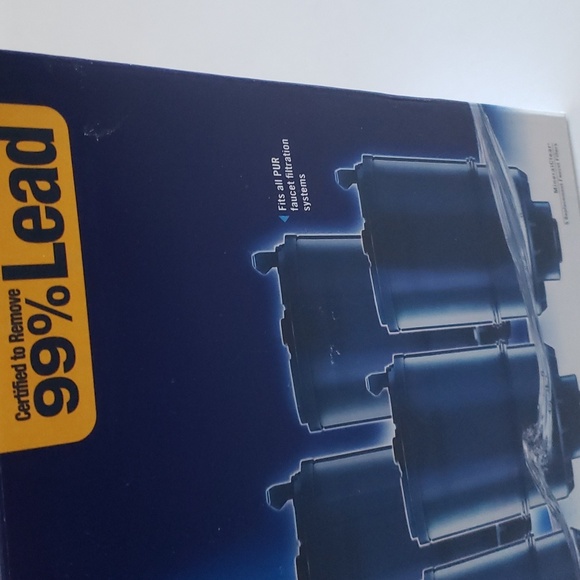 PUR  Replacements Filters - Picture 3 of 7